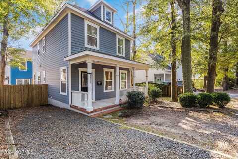 1513 Hooper Street, Wilmington, NC 28401