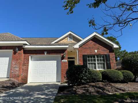 1023 Avenshire Circle, Wilmington, NC 28412