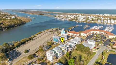 209 Annie Drive, Carolina Beach, NC 28428