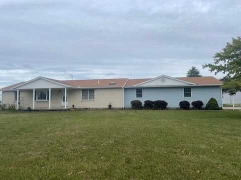 2619 E Peterson Road, Troy, OH 45373