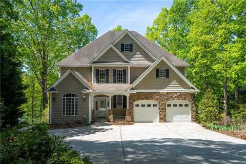 1011 Arrowhead Point, Anderson, SC 29625