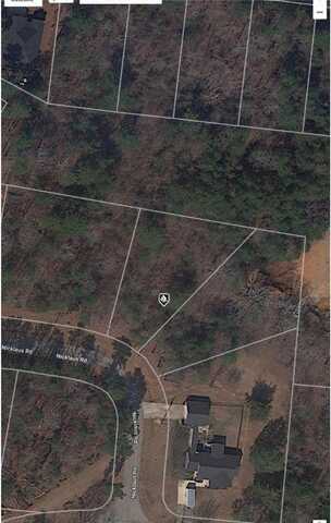 Lot 814 NICKLAUS Road, Westminster, SC 29693