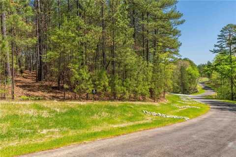 Lot 2 Canebrake Drive, Salem, SC 29676