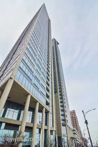 600 N. LAKE SHORE Drive, Chicago, IL 60611