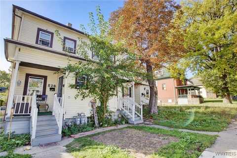 526 5th Street, Niagara Falls, NY 14301