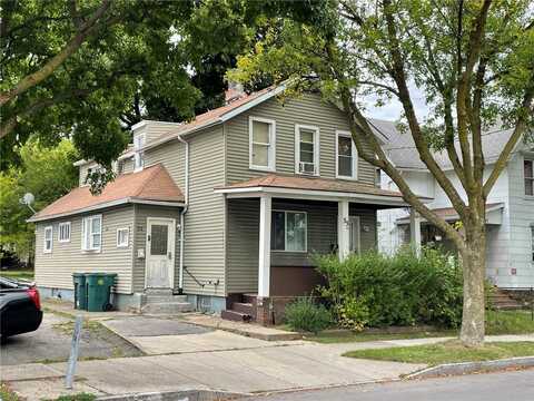 33 Sherman Street, Rochester, NY 14606