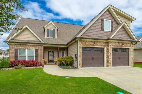 5321 Mandarin Circle, Hixson, TN 37343