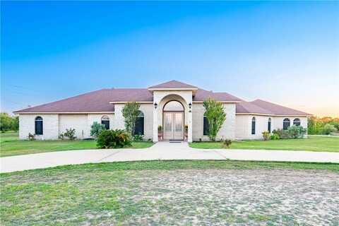 5763 Santa Isabelle Drive, Robstown, TX 78380