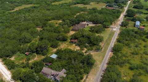 811 County Road 427, Premont, TX 78375