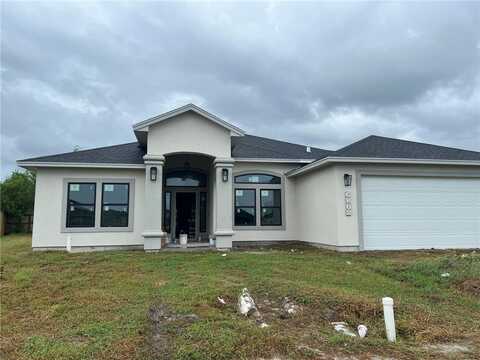 6802 Crosswind Drive, Corpus Christi, TX 78414