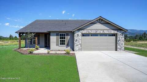 100 Bunker Ln, Blanchard, ID 83804