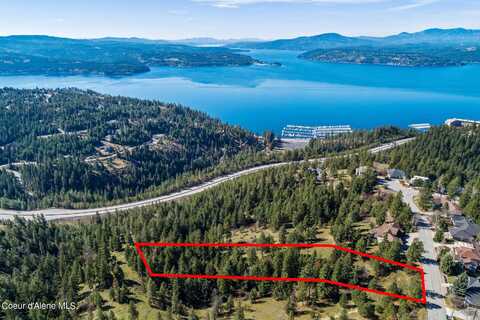 3734 E SKY HARBOR DR, Coeur D Alene, ID 83814