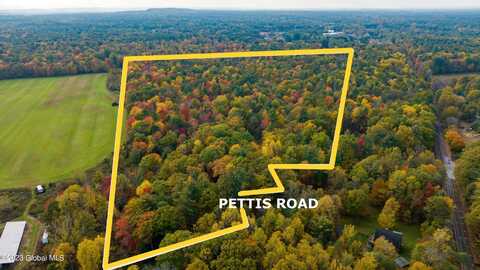 313 Pettis Road, Wilton, NY 12831