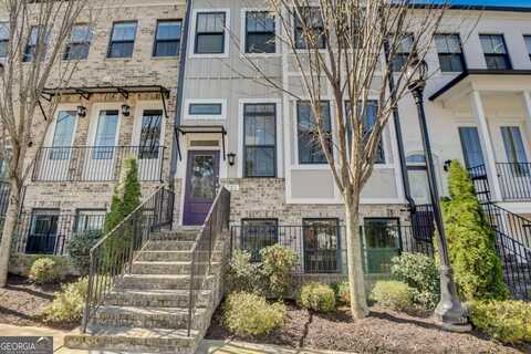 721 Bismark, Atlanta, GA 30324