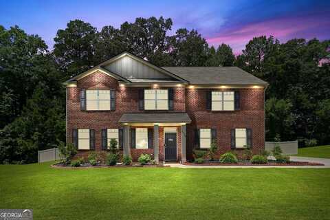 1326 Harlequin, Stockbridge, GA 30281