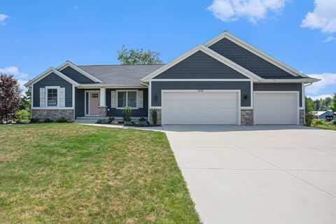 5918 Lynn Drive, Allendale, MI 49401