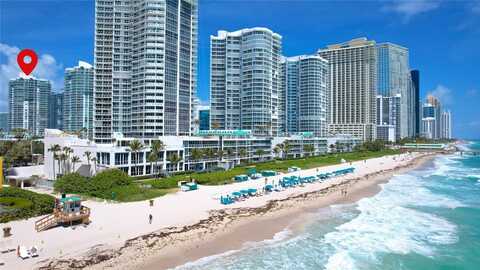 16500 Collins Ave, Sunny Isles Beach, FL 33160