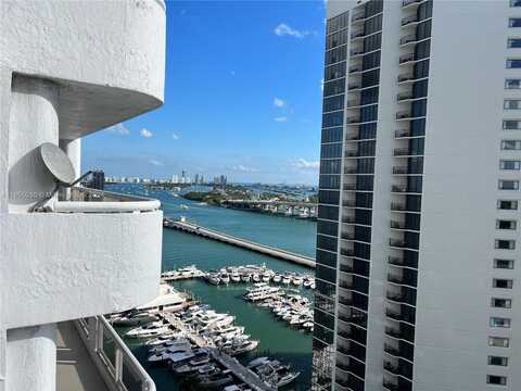 1717 N Bayshore Dr, Miami, FL 33132