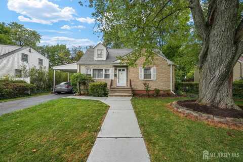 9 Walnut Street, Edison, NJ 08817