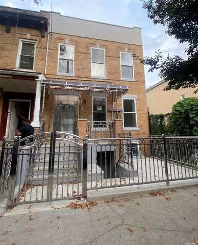 611 Hendrix Street, East New York, NY 11207