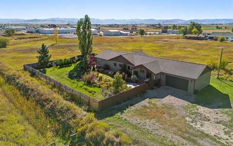 123 Garfield Street SE, Ronan, MT 59864