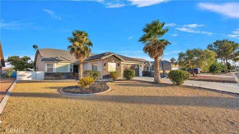 26907 Lakeview Drive, Helendale, CA 92342