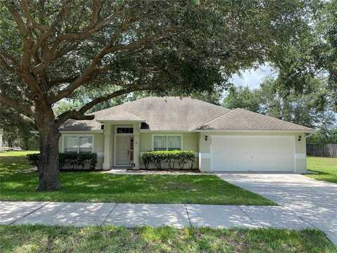 1844 Summit Oak Circle, Minneola, FL 34715