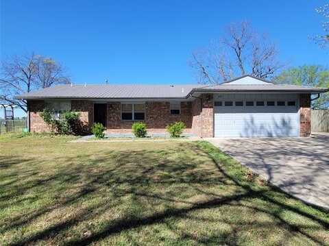 491 Warren Road, Eufaula, OK 74432