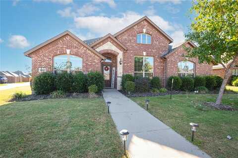 1109 Colonial Drive, Royse City, TX 75189