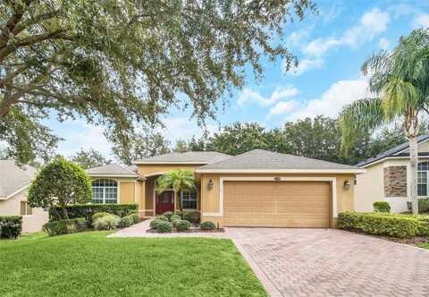 1195 Legendary Boulevard, Clermont, FL 34711