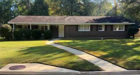 1240 Sanders Street, Auburn, AL 36830