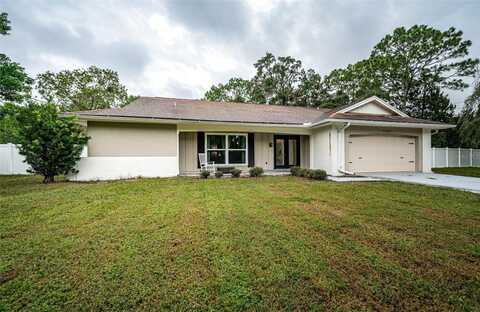 11547 TRUMBULL DRIVE, SPRING HILL, FL 34609