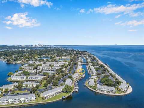 5164 BEACH DRIVE SE, Saint Petersburg, FL 33705