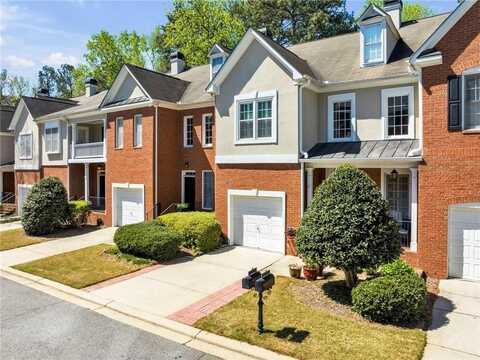 4954 Warmstone Way SE, Atlanta, GA 30339