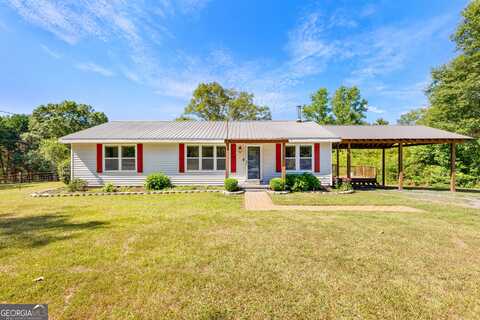 382 Lamb Road, Moreland, GA 30259