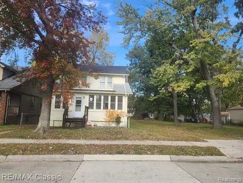 11227 JACKSON Avenue, Warren, MI 48089