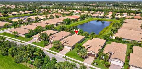 11812 Dawson Range Road, Boynton Beach, FL 33473