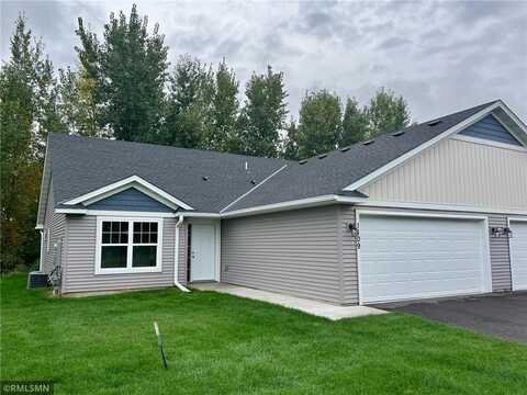 1109 Sakatah Court, Madison Lake, MN 56063