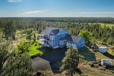 22828 S Gateway Ln, Cheney, WA 99004