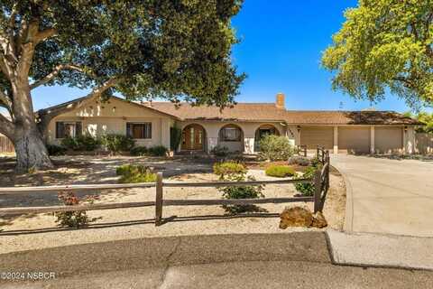 1483 Country Way, SANTA YNEZ, CA 93460