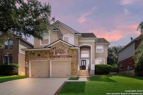 26014 MEADOWLARK BAY, San Antonio, TX 78260