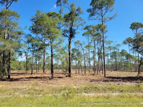 Lot 8 Ramsey Way, Ochlockonee Bay, FL 32346