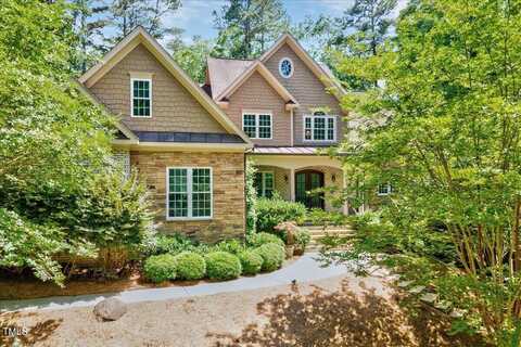 3605 Scotchcroft Place, Fuquay Varina, NC 27526