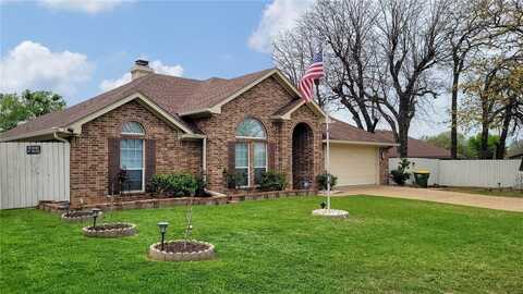 1110 Springhill Street, Waco, TX 76705