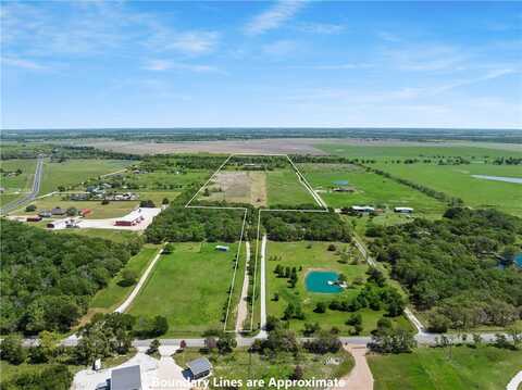 297 Kelinske Road, Elm Mott, TX 76640