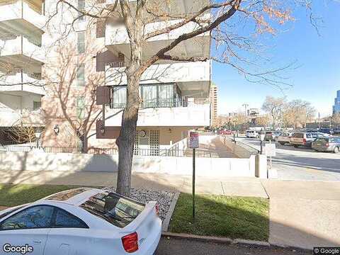 Pearl, DENVER, CO 80203