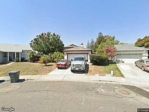 Elke, AMERICAN CANYON, CA 94503