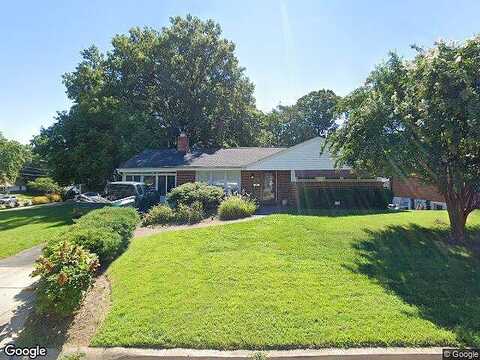 35Th, BELTSVILLE, MD 20705