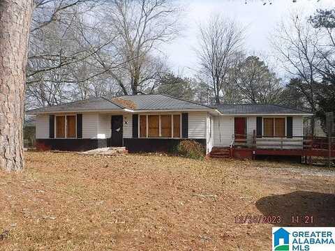 Noccalula, GADSDEN, AL 35904