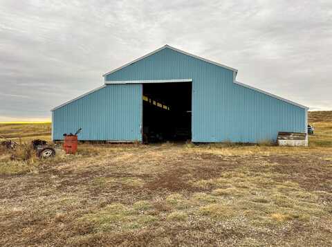 Hill School, CHESTER, MT 59522